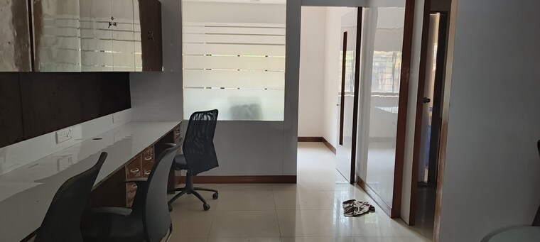 Floor Plan, kane-plaza Commercial Office Space 500 Sq.Ft. In Malad West Mumbai 10181722