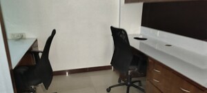 Furnished Amenities in  Office Space at Kane Plaza, Malad West – for Rent