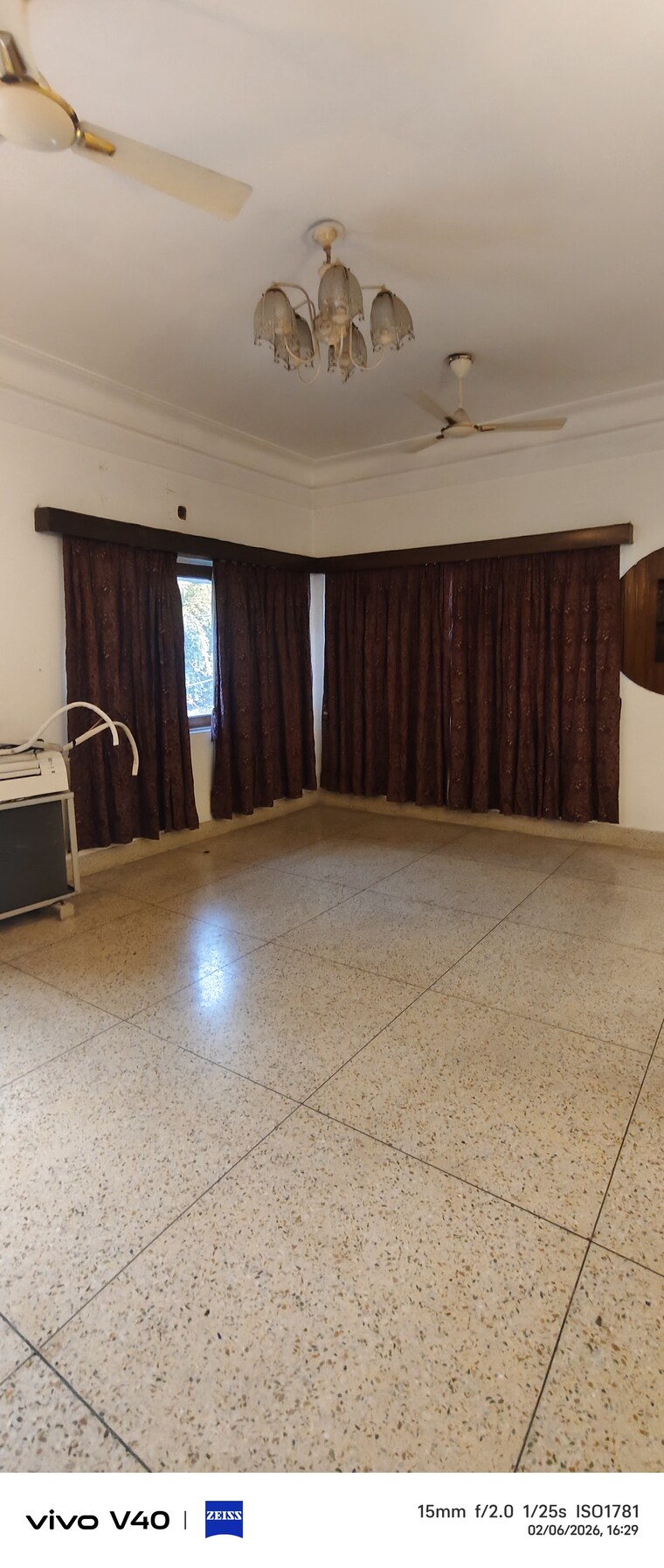 Bedroom, defence colony 2.5 Bedroom 325 Sq.Yd. Apartment In Defence Colony Delhi 10181726