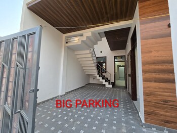 3 BHK House for Sale in Jankipuram, Lucknow