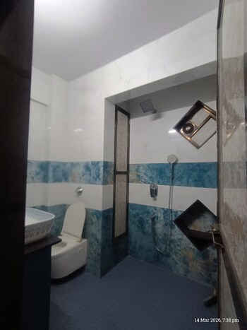 2 BHK Flat for Sale in Sector 11 Kopar Khairane, Navi Mumbai