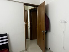 2 BHK Apartment For Rent in Kohinoor Zen Estate