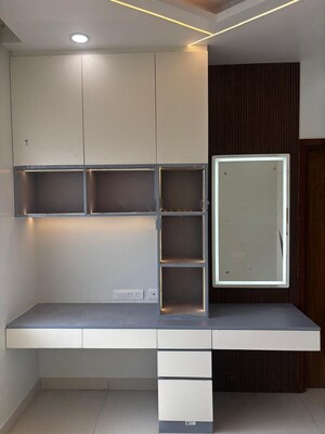 3 BHK Apartment For Rent in Brigade El Dorado, Bagaluru