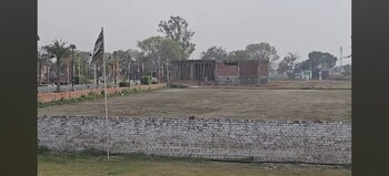 Plot for Sale in Jattari, Aligarh