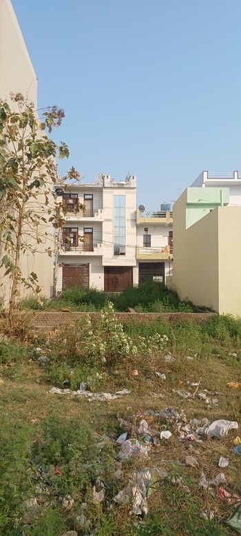 Plot for Sale in Patanjali Phase 1, Haridwar