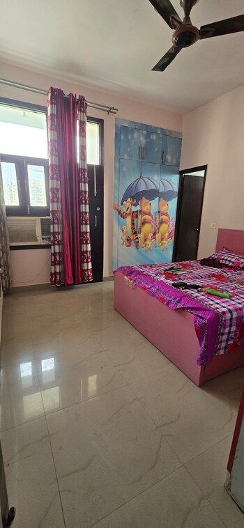SRS Residency