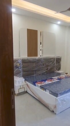 3 BHK + Pooja Room Builder Floor For Sale in BPTP Parkland Pride