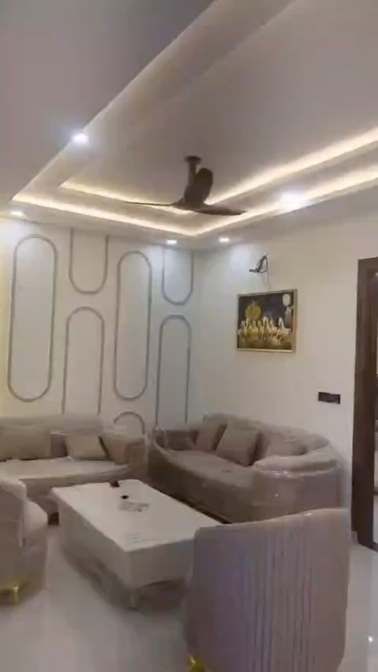 undefined, bptp-parkland-pride 3 Bedroom 278 Sq.Yd. Builder Floor In Sector 77 Faridabad 10182652