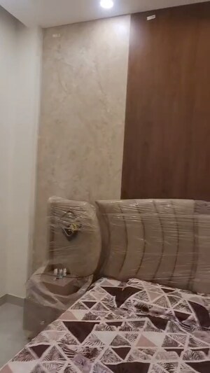 Bathroom in 3 BHK Builder Floor at BPTP Parkland Pride, Sector 77 – for Sale