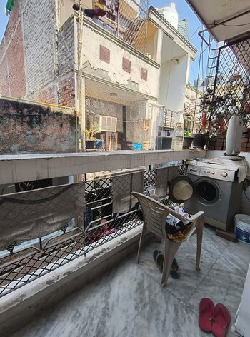 2 BHK Builder Floor for Rent in Govindpuri, Delhi