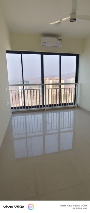 1 BHK Apartment For Rent in IM Applaud 38, Goregaon East