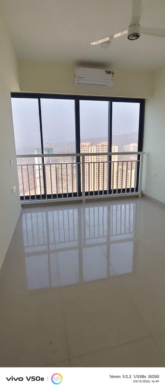 1 BHK Apartment For Rent in IM Applaud 38