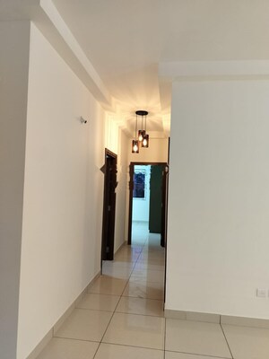 Building Lobby in 3 BHK Apartment at Prestige Finsbury Park Hyde, Bagaluru – for Rent