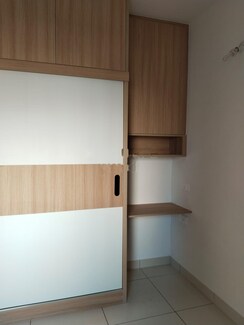3 BHK Apartment For Rent in Prestige Finsbury Park Hyde