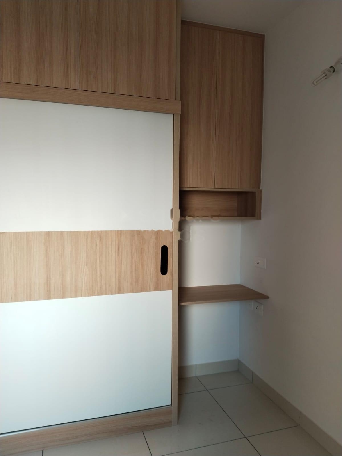 3 BHK Apartment For Rent in Prestige Finsbury Park Hyde
