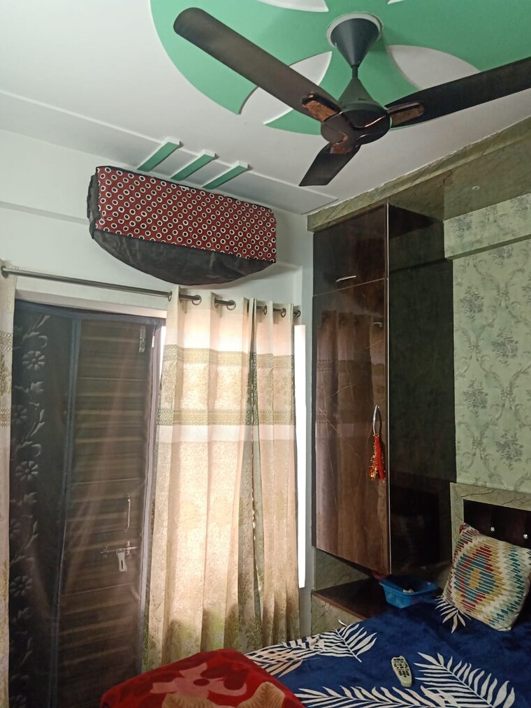 Exterior View, adore-happy-homes-grand 2 Bedroom 650 Sq.Ft. Apartment In Sector 85 Faridabad 10182833