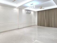 4 BHK + Study Room Builder Floor For Rent in Sector 56
