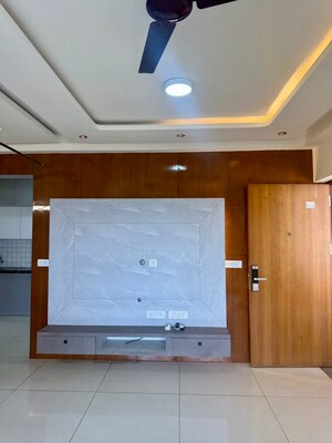 Room in 2 BHK Apartment at Arvind The Edge, Nagasandra – for Sale