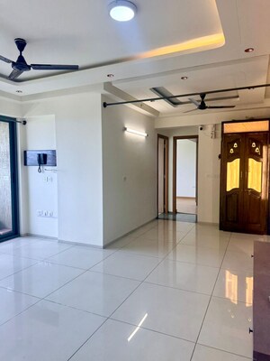 Building Lobby in 2 BHK Apartment at Arvind The Edge, Nagasandra – for Sale