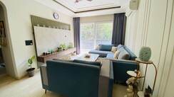 3 BHK Builder Floor For Rent in DLF City Phase IV