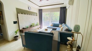 3 BHK Builder Floor For Rent in DLF City Phase IV, Dlf Phase iv