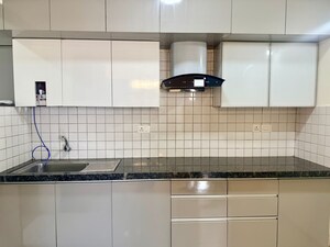 Kitchen in 2 BHK Apartment at Arvind The Edge, Nagasandra – for Sale