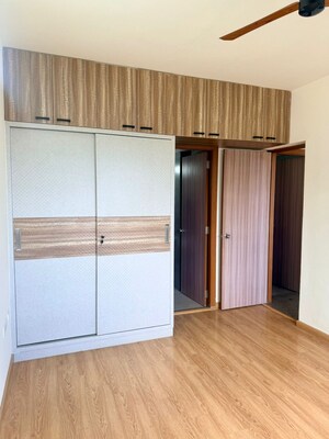 2 BHK Apartment For Sale in Arvind The Edge, Nagasandra