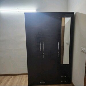 Room in 2.5 BHK Apartment at Godrej Nature Plus, Sohna Sector 33 – for Rent