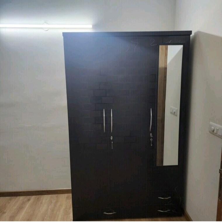 Room, godrej-nature-plus 2.5 Bedroom 1557 Sq.Ft. Apartment In Sohna Sector 33 Gurgaon 10182925