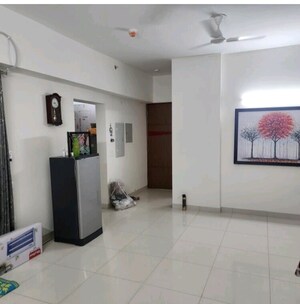 Building Lobby in 2.5 BHK Apartment at Godrej Nature Plus, Sohna Sector 33 – for Rent