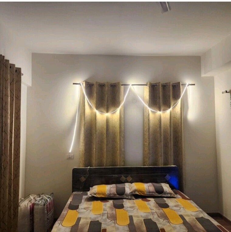 Kitchen, godrej-nature-plus 2.5 Bedroom 1557 Sq.Ft. Apartment In Sohna Sector 33 Gurgaon 10182925