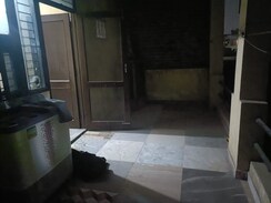 1 BHK + Study Room Independent House For Sale in Sector 9A
