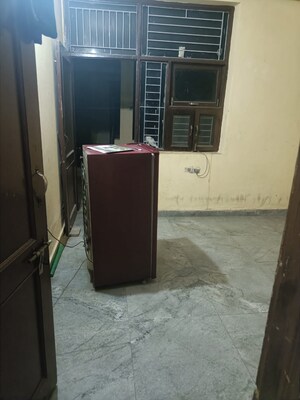 Living Room in 1 BHK Independent House at Sector 9a – for Sale