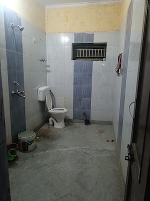 Bathroom in 1 BHK Independent House at Sector 9a – for Sale