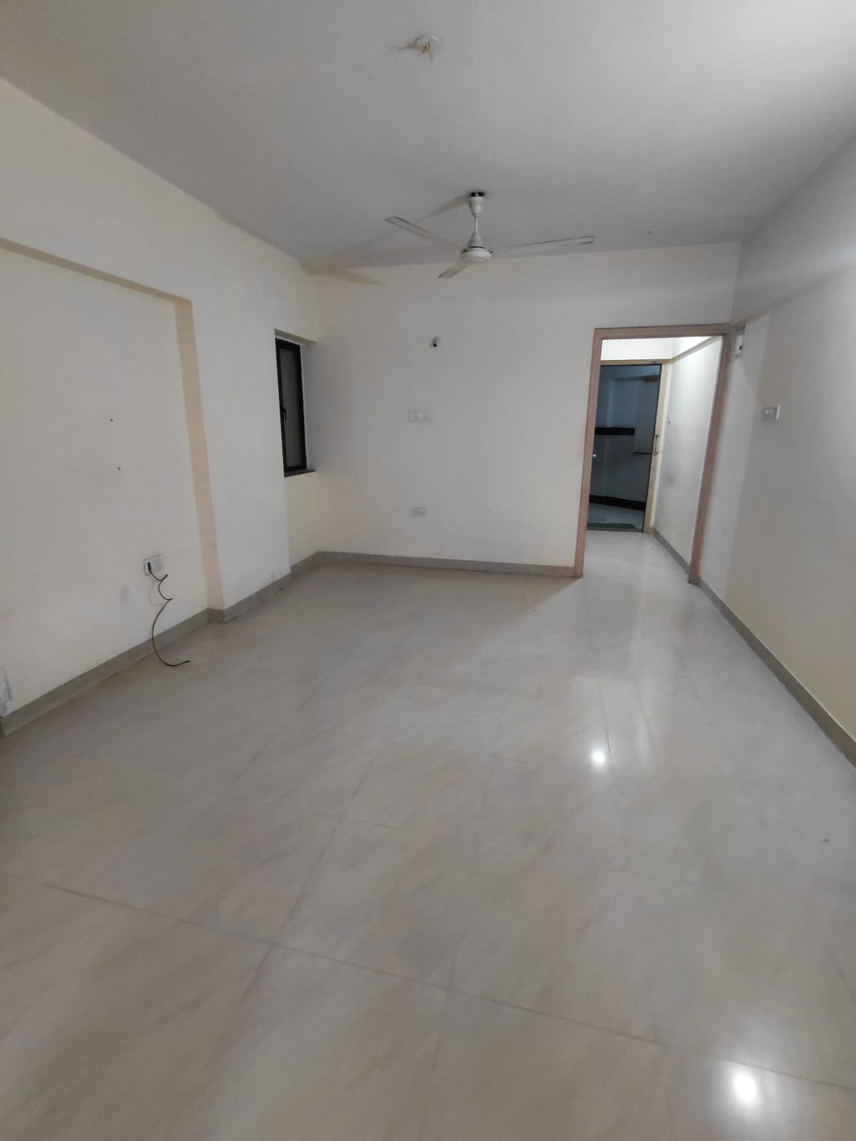 2 BHK 1050 Sq.Ft. Apartment in Hiranandani Gardens Valencia