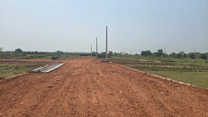 Plot Area in  Plot at Gudiapokhari – for Sale