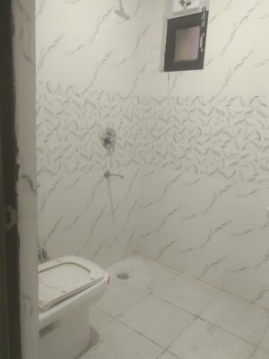 Bathroom in 2 BHK Builder Floor at Sector 78 – for Sale