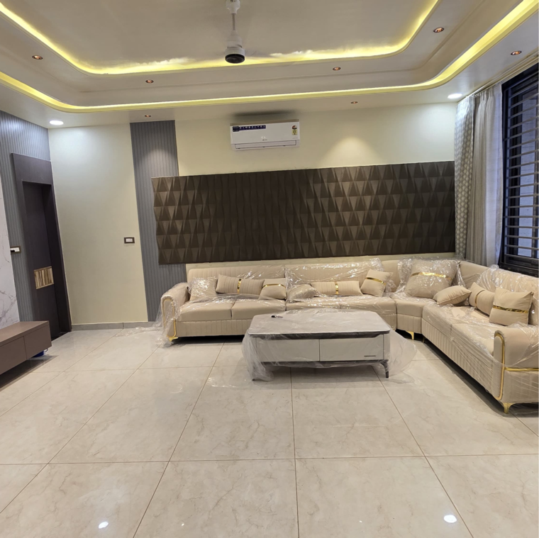 Living Room, vaishali nagar 3 Bedroom 147 Sq.Yd. Independent House In Vaishali Nagar Jaipur 10183777