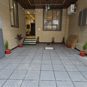 3 BHK Independent House – Exterior View View at Vaishali Nagar - for Sale