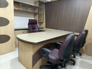 Team Area in  Office Space at Netaji Subhash Place – for Rent