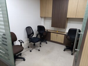 Team Area in  Office Space at Netaji Subhash Place – for Rent