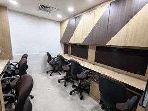 Team Area in  Office Space at Netaji Subhash Place – for Rent