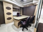 698 Sq.Ft. Office Space in Netaji Subhash Place