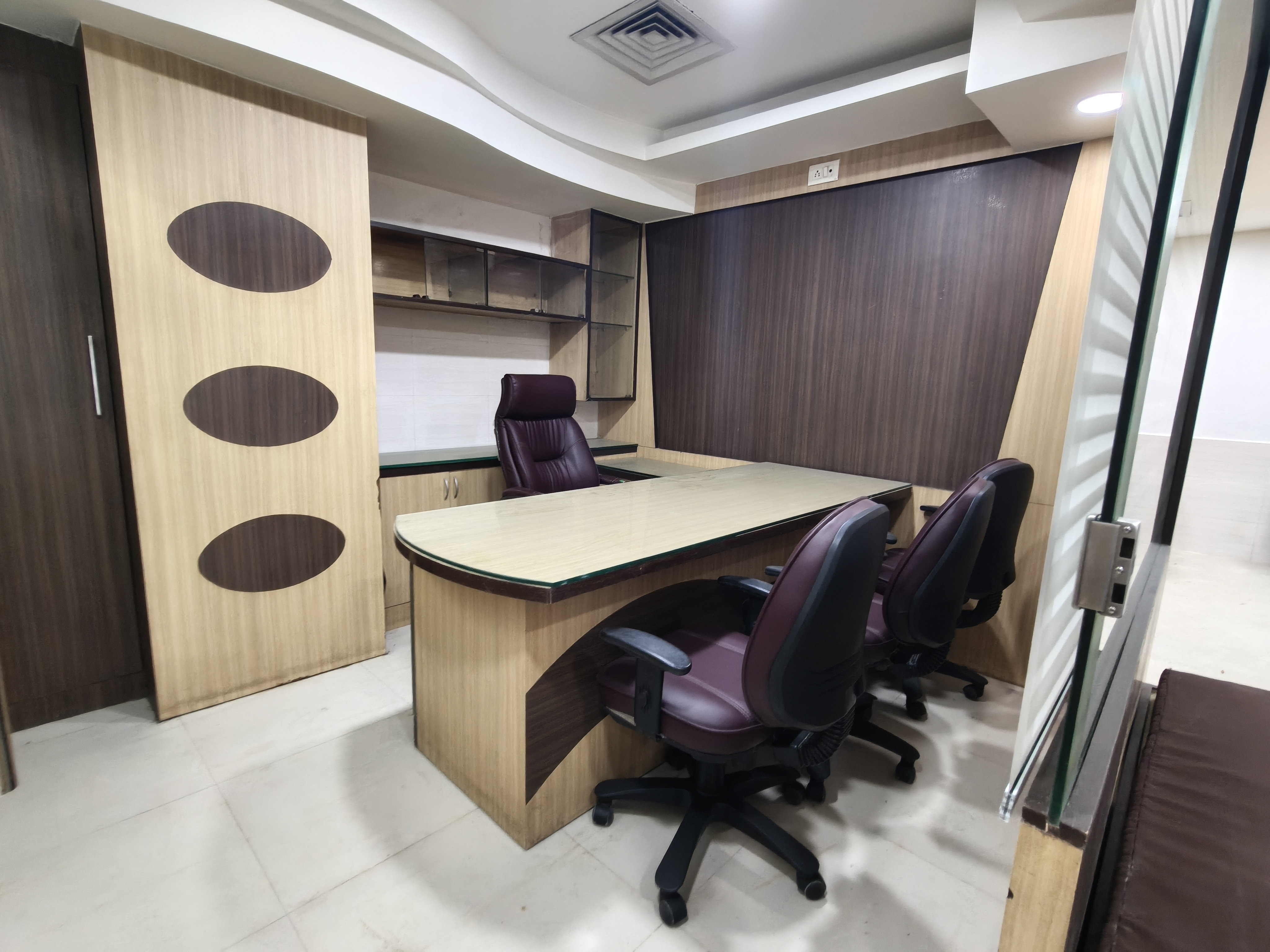 Office Space For Rent in Netaji Subhash Place