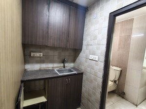 Floor Plan in  Office Space at Netaji Subhash Place – for Rent