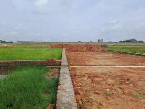 Plot Area in  Plot at Harhua – for Sale