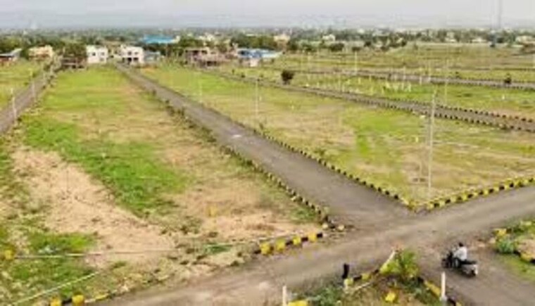 undefined, danapur road  1742 Sq.Ft. Plot In Danapur Road Patna 10185084