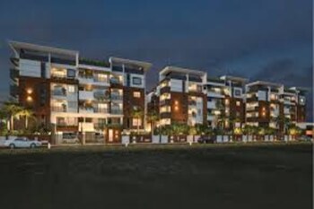 Amberstone Ventara Residences