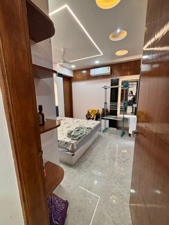 2.5 BHK Independent House For Sale in Nacharam