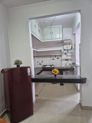 1 BHK Builder Floor for Rent in Gomti Nagar, Lucknow
